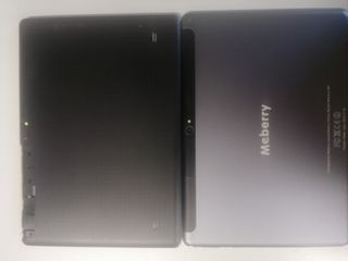 Due tablet 10 pollici con due cover