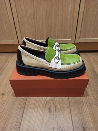 Zapatos mocasines Noa Harmon