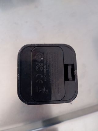 Barrera Roomba