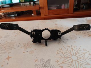 Mandos parabrisas y intermitentes seat ibiza