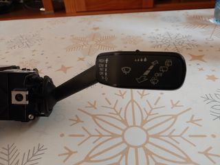 Mandos parabrisas y intermitentes seat ibiza