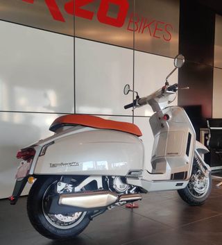 LAMBRETTA G 350
