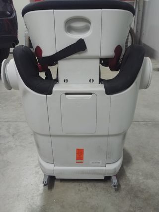 Sillas para coche 