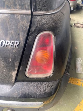 PILOTO TRASERO DERECHO MINI COOPER R56