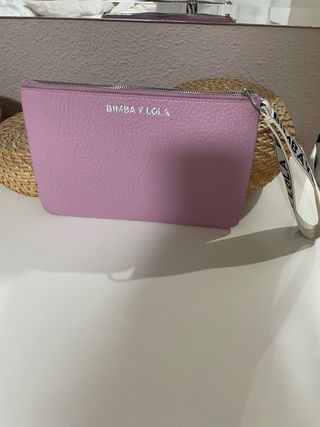 Cartera bimba lola 