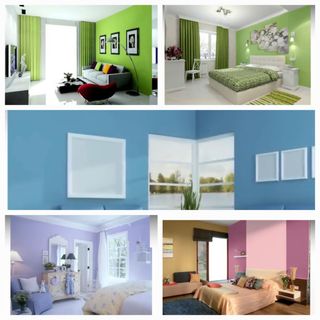 Pintor Profesional de confianza.Pregunta sin compr