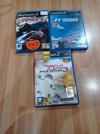 Gioco PlayStation2