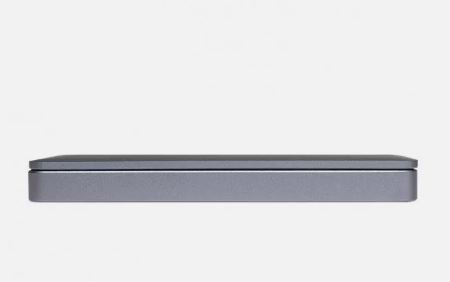 NUEVA CAJA EXTERNA VULTECH PARA SSD M.2 NVME afbeelding 2