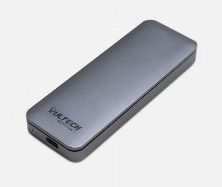 NUEVA CAJA EXTERNA VULTECH PARA SSD M.2 NVME afbeelding 3