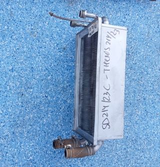 VASO EXPANSION THEMIS 214/23-SD 214/23 C- 05236600