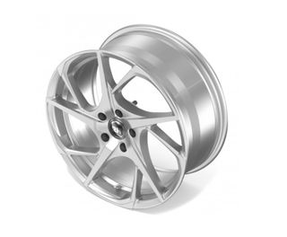 Kit 4 llantas 19” RH Alurad Ford Focus