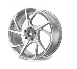 Kit 4 llantas 19” RH Alurad Ford Focus