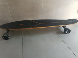 Longboard
