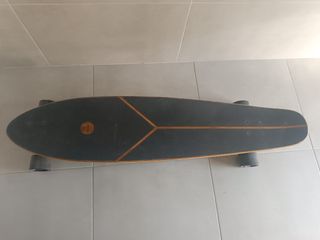 Longboard