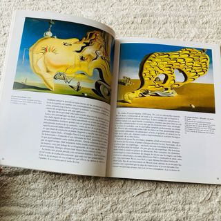 Libro Dalí Taschen