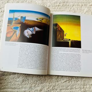 Libro Dalí Taschen