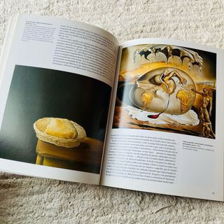 Libro Dalí Taschen