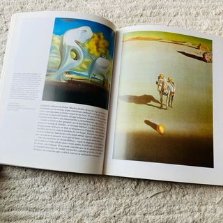 Libro Dalí Taschen