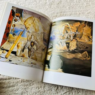 Libro Dalí Taschen