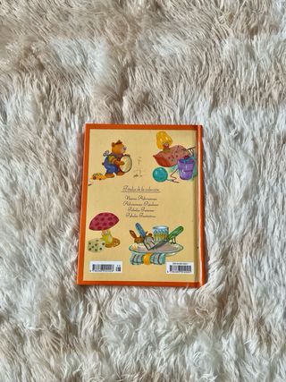 Libro: Nuevas adivinanzas