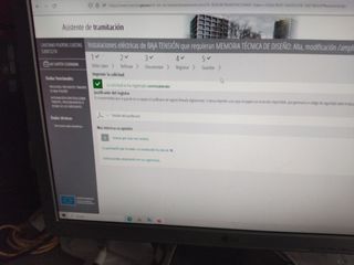BOLETIN ELECTRICO 70 euros