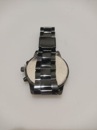 Reloj Hombre Negro