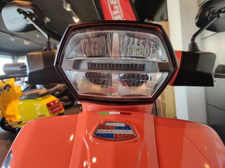LAMBRETTA X 125 ABS