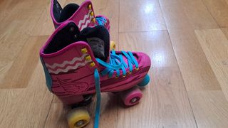 Patines "Soy Luna"