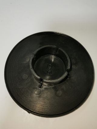 Tapa buje Piaggio typhoon