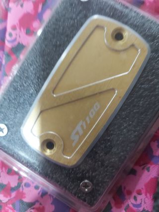 HONDA PAN EUROPEAN ST1100