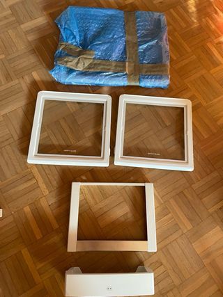 Recambios frigorifico americano Siemens KA58NA40