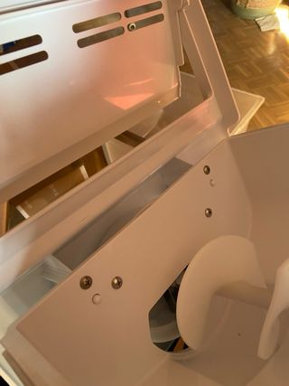 Recambios frigorifico americano Siemens KA58NA40