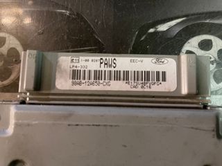 98AB 12A650 CXG 98AB12A650CXG LP4332 LP4 332