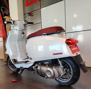LAMBRETTA V 125 SPECIAL FLEX ABS