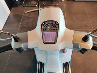 LAMBRETTA V 125 SPECIAL FLEX ABS