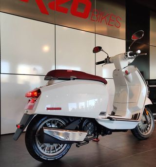 LAMBRETTA V 125 SPECIAL FLEX ABS