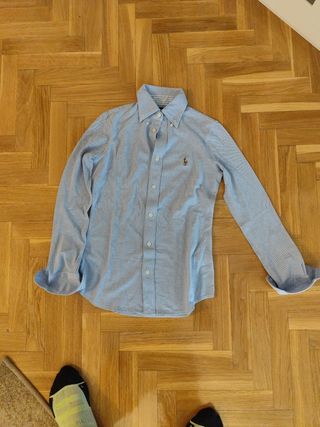 Camisas de mujer Ralph Lauren talla xs