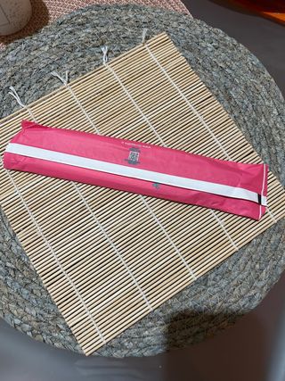 Tappetino per sushi in bamboo