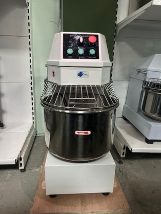 Amasadora industrial de 30L