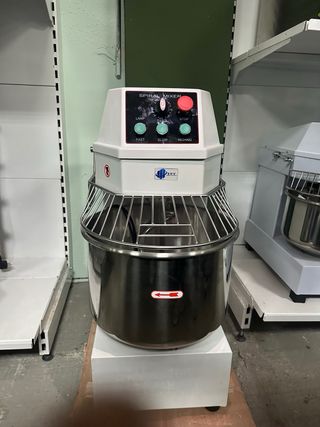Amasadora industrial de 30L