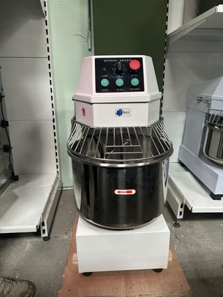 Amasadora industrial de 30L