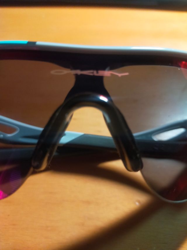 Gafas Oakley deportivas