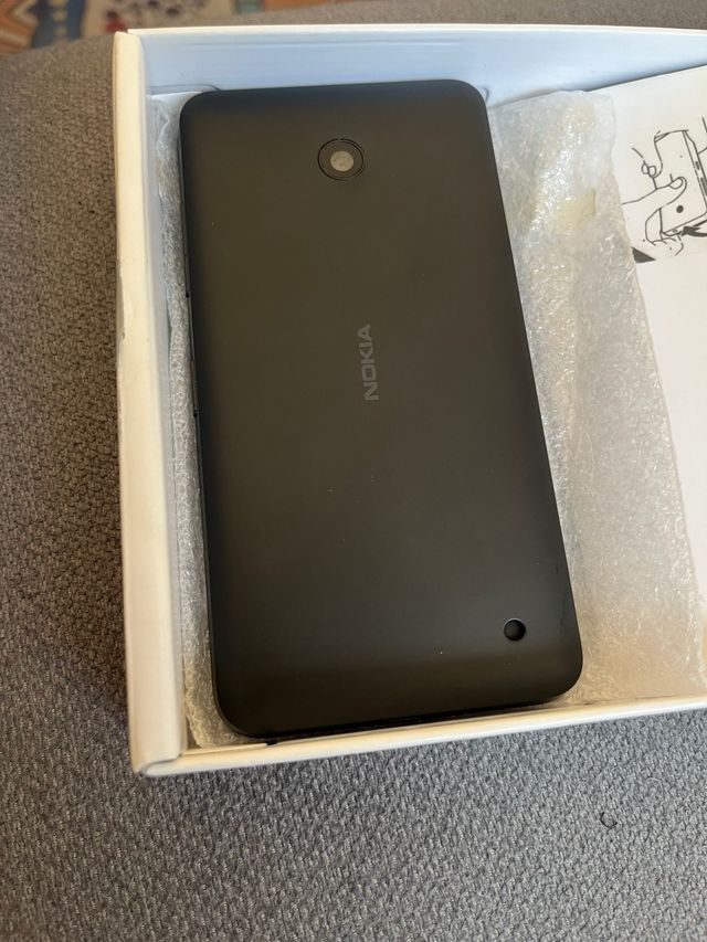 Nokia lumia 635