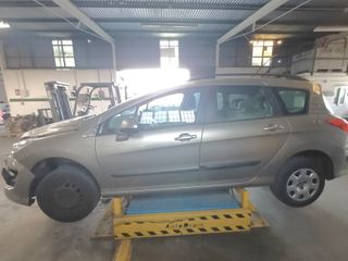 DESPIECE COMPLETO PEUGEOT 308 SW