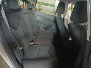 DESPIECE COMPLETO PEUGEOT 308 SW