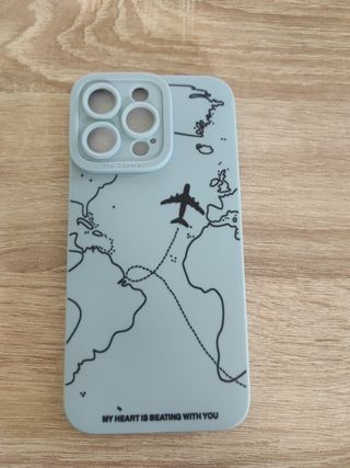 Funda iPhone 15 Pro MAX