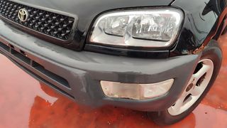 TOYOTA RAV4 2.0 G 1997