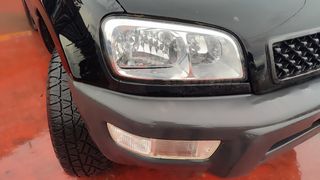 TOYOTA RAV4 2.0 G 1997