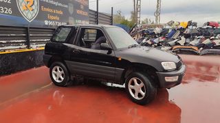 TOYOTA RAV4 2.0 G 1997