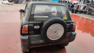 TOYOTA RAV4 2.0 G 1997